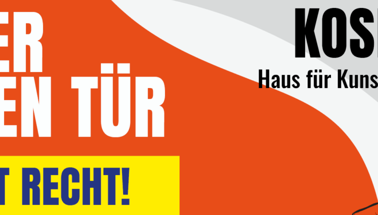 Anleitung für dein Kunst-Event (Gruppen)